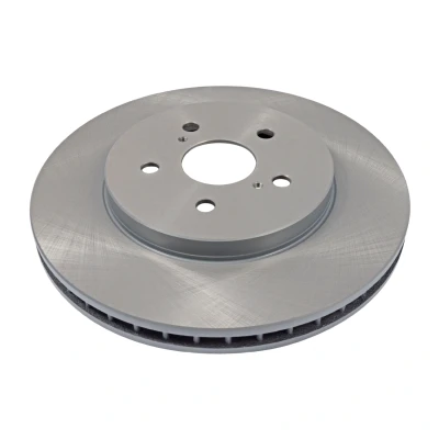 Bilde av BLUE PRINT ADT343192 Bremseskiver framaksel 319 28 5 114 innvendig ventilert belagt LEXUS: RX II
