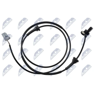 Bilde av NTY HCA VV 002 ABS Sensor venstre bakaksel 1255 VOLVO: V70 2, XC70 I Cross Country, S60