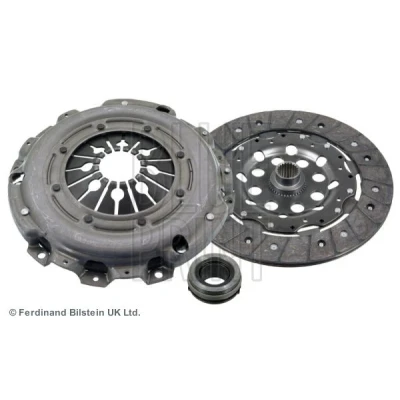 Bilde av BLUE PRINT ADP153063 Clutch tre deler med syntetisk fett utløserlager 240 PEUGEOT: 3008 I, 508 I SW, 308 Hatchback