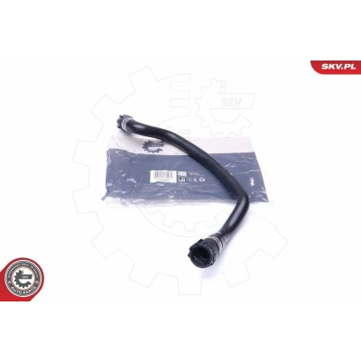Bilde av ESEN SKV 43SKV741 Radiatorslange EPDM (etyl propylen dien gummi) BMW: X3