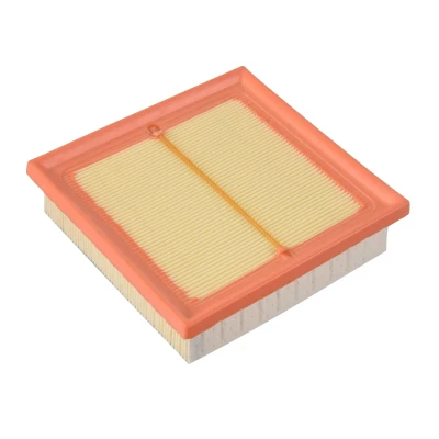 Bilde av BLUE PRINT ADT322133 Luftfilter 49 178 187 Filterinnsats