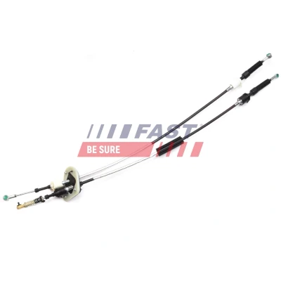 Bilde av Kabel, girmekanisme, iveco daily buss iv, flak/chassi v, skåp 504189881