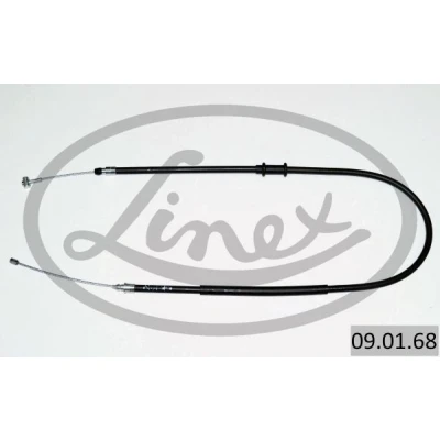 Bilde av Bremsewire LINEX 09.01.68