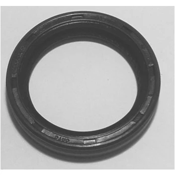Bilde av CORTECO 19036806B Veivaksel Tetningsring framside FPM (fluor kautsjuk) OPEL: Vectra C Caravan, Sedan, Astra G CC