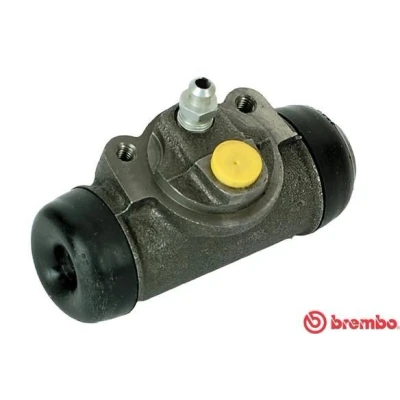 Bilde av BREMBO A 12 377 Bremsesylinder 23,81 TOYOTA: HIACE 4 Kasten