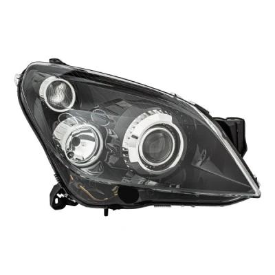 Bilde av HELLA 1ZS 008 710 321 Frontlykter OPEL: Astra H Caravan