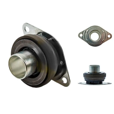 Bilde av LuK 500 1185 10 Utløserlager med føringshylse VOLKSWAGEN: Polo V Hatchback, Caddy 3, Passat B6 Variant, AUDI: A1 A3 Sportback