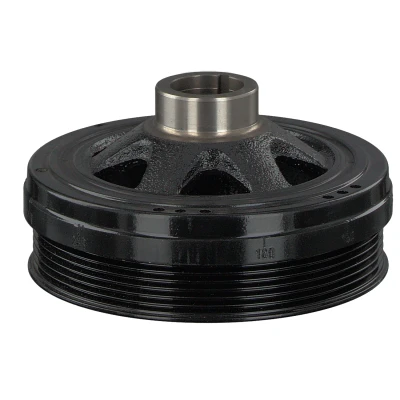 Bilde av FEBI BILSTEIN 28242 Remskive veivaksel 6PK 155 5 for MERCEDES BENZ: E Klasse T modell, Sedan