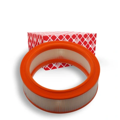 Bilde av FEBI BILSTEIN 30071 Luftfilter 91 265 Filterinnsats RENAULT: Kangoo I, I Express, CLIO 2, DACIA: Sandero