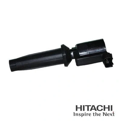 Bilde av HITACHI 2503852 Tennspole FORD: MONDEO 4 Turnier, Focus 2, C Max, MAZDA: 3 Hatchback, VOLVO: S40 II
