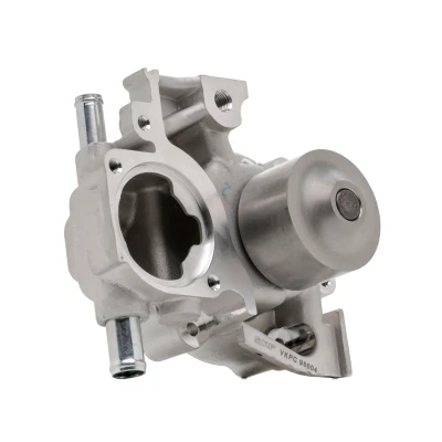 Bilde av SKF VKPC 98004 Vannpumpe med tetning Metall for tannremdrift SUBARU: Impreza II Sedan, Legacy 4, III Hatchback