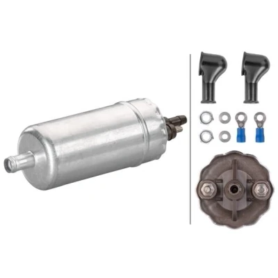 Bilde av HELLA 8TF 358 106 511 Drivstoffpumpe elektrisk med terminal