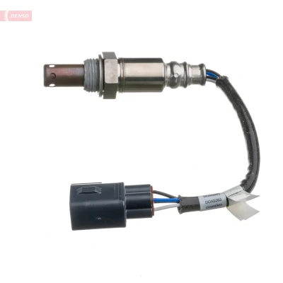 Bilde av DENSO Direct Fit DOX 0263 lambdasonde M18X1.5 oppvarmet, planarsonde, Bredbånd LEXUS: GS III, TOYOTA: Land Cruiser Prado 120