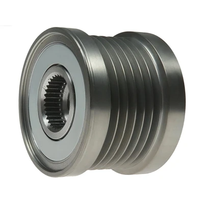 Bilde av AS PL AFP5012 Frihjul Dynamo