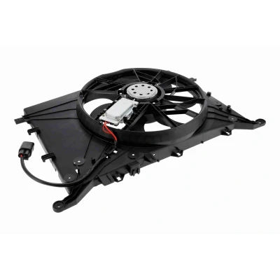 Bilde av Elektromotor, radiator ventilator, volvo s60 i, s80 v70 ii, xc70 cross country 30 645 148, 680 512, 30645148, 30680512