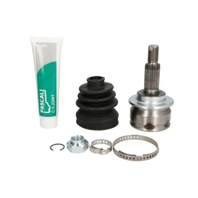 Bilde av PASCAL G18040PC Drivknute hjulside OPEL: Agila B