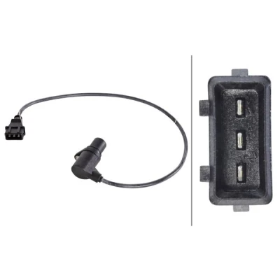 Bilde av Impulsgiver, veivaksel HELLA 6PU 009 163 201