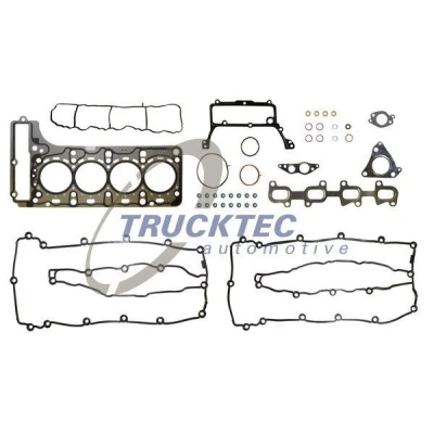 Bilde av TRUCKTEC AUTOMOTIVE 02.10.217 Tetningssett, sylindertopp MERCEDES BENZ: C Klasse T modell, E Vito Mixto