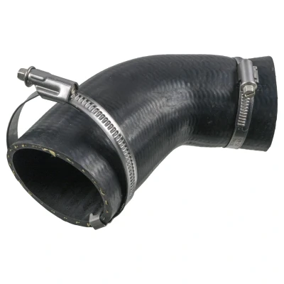 Bilde av FEBI BILSTEIN 192933 Ladeluftslange CR (kloroprenkautsjuk) FORD: S Max Mk1, MONDEO 4 Turnier,