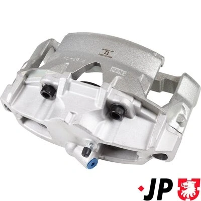Bilde av JP GROUP 4961900380 Bremsecaliper framaksel høyre VOLVO: V70 3, V60 I, XC70 II Stasjonsvogn, FORD: S Max Mk1, Galaxy Mk2 MPV, Mk1 MPV