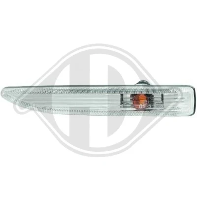 Bilde av Blinklys, Foran høyre bmw 7 [e65, e66, e67] OE 63136906394, 63137164758