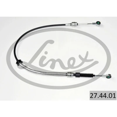 Bilde av LINEX 27.44.01 Kabel, girmekanisme