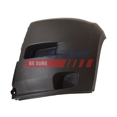 Bilde av Frontfanger, Foran venstre, citroën,fiat,peugeot, 1306563070, 735423157, 735423186, 7401.FG, 7401FG