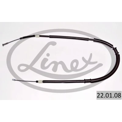 Bilde av Bremsewire LINEX 22.01.08