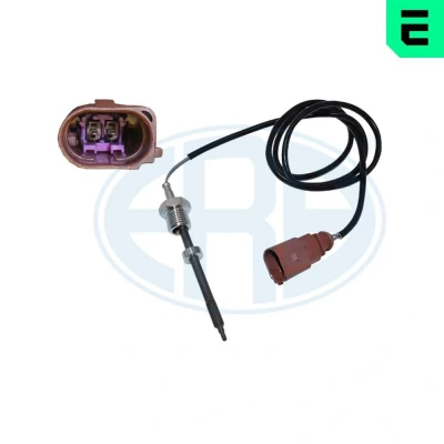 Bilde av ERA 551639A Sensorer før sotpartikkelfilter SKODA: Octavia 3 Combi