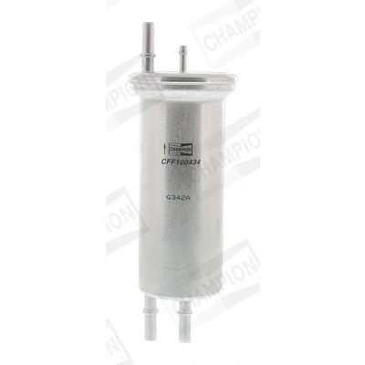 Bilde av CHAMPION CFF100434 Drivstoffilter ledningsfilter 8 BMW: X5, LAND ROVER: Range Rover 3