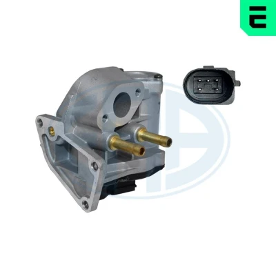 Bilde av ERA 555204A EGR Ventil elektrisk med tetning VOLKSWAGEN: Passat B6 Variant, Touran I, Golf 5, AUDI: A3 Sportback, SKODA: Octavia 2 Combi