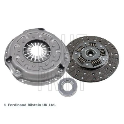 Bilde av BLUE PRINT ADN130107 Clutch tre deler med syntetisk fett utløserlager 250
