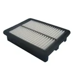 Bilde av ALCO FILTER MD 8744 Luftfilter 47,0 173,0 226,0 Filterinnsats MAZDA: CX 3, 3 Hatchback, 2 Hatchback