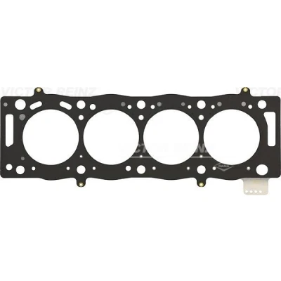 Bilde av REINZ 61 35815 30 Toppakning 1,45 86 metallagpakning PEUGEOT: 206 Hatchback, 307 207 FIAT: Ducato II Flatvogn lastebil/Chassis