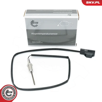 Bilde av ESEN SKV 30SKV455 Sensorer med kabel FORD: KUGA 2, 1