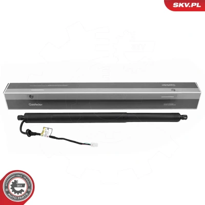 Bilde av Elektrisk bakluke, Bakre venstre Esen skv 52SKV265 opel grandland / x, van x OE 9828629780