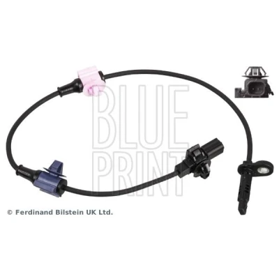 Bilde av BLUE PRINT ADBP710030 ABS Sensor høyre bakaksel 500 HONDA: CR V 4