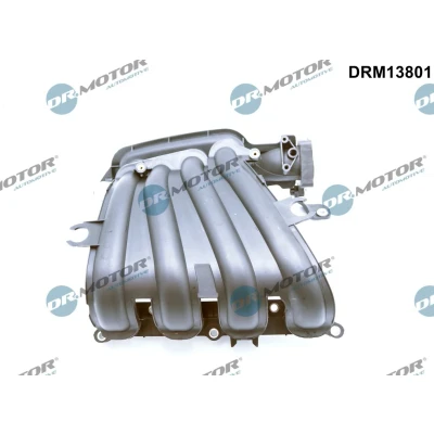Bilde av DR.MOTOR AUTOMOTIVE DRM13801 Innsugningsmanifold med tetning