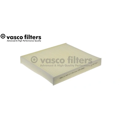 Bilde av DAVID VASCO O113 Kupéfilter Partikkelfilter 223 200 30 LEXUS: IS 3, GS IV, NISSAN: Primera Hatchback, Almera II Hatchback