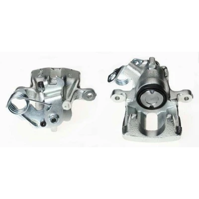 Bilde av BUDWEG CALIPER 342401 Bremsecaliper AUDI: A4 B5 Avant, Sedan