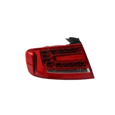 Bilde av DPA 89451699802 Baklykter venstre AUDI: A4 B8 Avant, Sedan