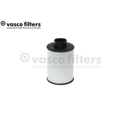 Bilde av DAVID VASCO C201 Drivstoffilter Filterinnsats med tetning FIAT: Ducato III Flatvogn lastebil / Chassis, II lastebil/Chassis
