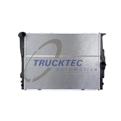 Bilde av TRUCKTEC AUTOMOTIVE 08.11.036 Radiator 600 458 33 BMW: 3 Touring, 1 Hatchback, Coupé