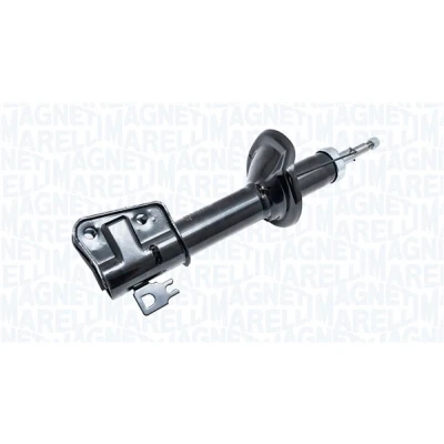 Bilde av Støtdemper, bakaksel, Høyre land rover freelander i, soft top RPB000040, RPD102180, RPM000020