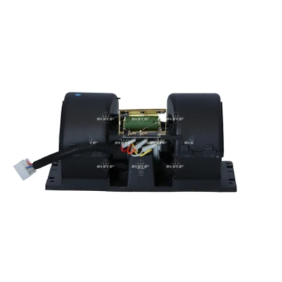 Bilde av NRF 34148 Elektromotor, innendørsvifte 24 med integrert regulator
