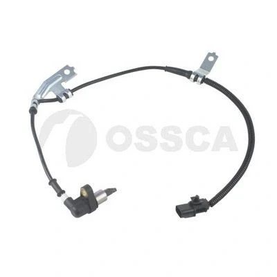 Bilde av OSSCA 21574 ABS Sensor foran venstre HYUNDAI: H 1 / Starex MPV (A1) 2.4 4WD, 2.5 TD D, 1997 2004