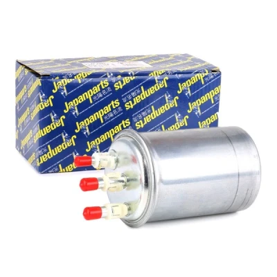 Bilde av ASHIKA 30 K0 009 Drivstoffilter ledningsfilter SSANGYONG: Rexton / 2, Rodius I, Actyon Sports I Pick up, FORD: Transit Connect Mk1 Van