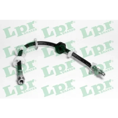 Bilde av LPR 6T46573 Bremseslange 440 F10X1 ALFA ROMEO: GTV, Spider, FIAT: Coupe