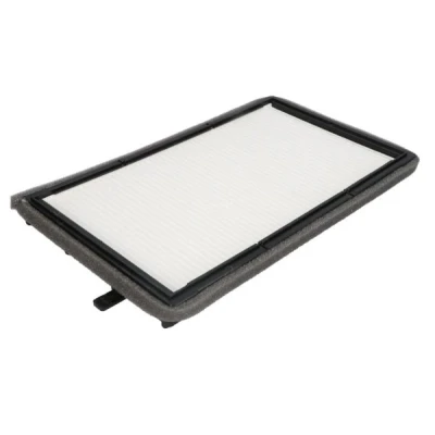 Bilde av PURRO PUR PC3000 Kupéfilter pollenfilter 301 163 26 BMW: 3 Sedan, Cabrio, Coupé
