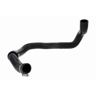 Bilde av VAICO Radiatorslange EPDM (etyl propylen dien gummi) V10 000094 SKODA: Octavia 2 Combi, VOLKSWAGEN: Touran I, Golf 5, AUDI: A3 Sportback